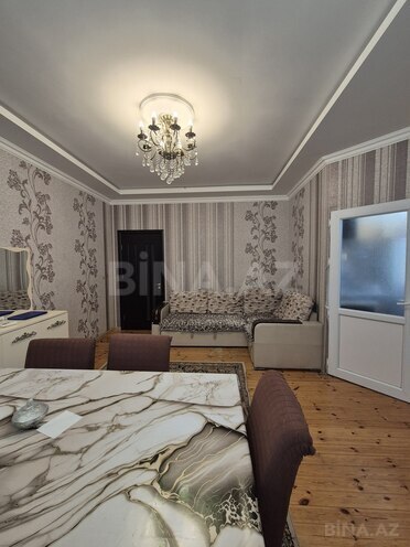 Продаётся 2-комн. новостройка 53 м², пос. Масазыр, photo 4 from 13