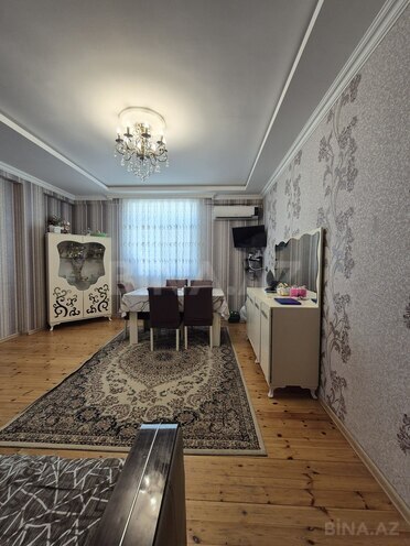 Продаётся 2-комн. новостройка 53 м², пос. Масазыр, photo 3 from 13