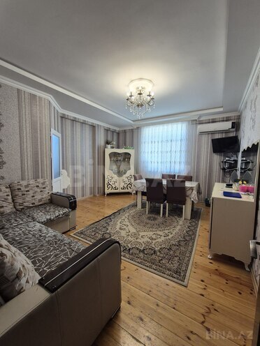 Продаётся 2-комн. новостройка 53 м², пос. Масазыр, photo 1 from 13