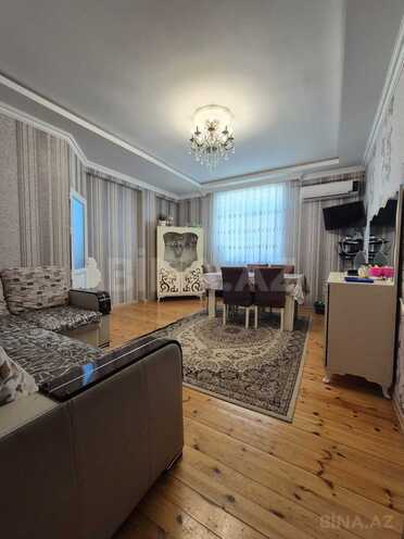 Satılır 2 otaqlı yeni tikili 53 m², Masazır q., photo 1 from 13