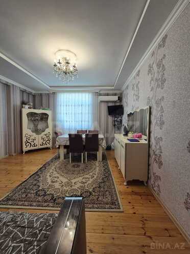 Satılır 2 otaqlı yeni tikili 53 m², Masazır q., photo 9 from 13
