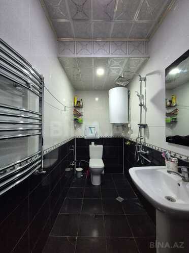 Satılır 2 otaqlı yeni tikili 53 m², Masazır q., photo 5 from 13