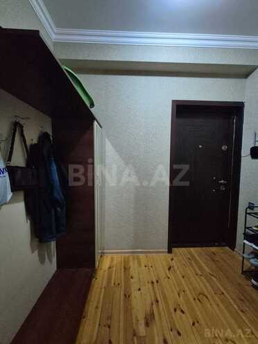 Satılır 2 otaqlı yeni tikili 53 m², Masazır q., photo 12 from 13