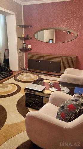 Сдаётся 3-комн. вторичка 65 м², пос. 8-й мкр, photo 7 from 22