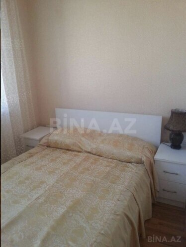 İcarəyə verilir 2 otaqlı köhnə tikili 60 m², Nizami m., photo 3 from 7