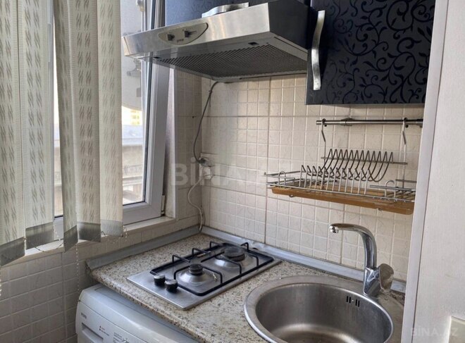 İcarəyə verilir 2 otaqlı köhnə tikili 60 m², Nizami m., photo 5 from 7