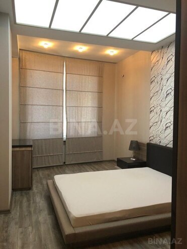 İcarəyə verilir 4 otaqlı yeni tikili 200 m², 28 May m., photo 6 from 10