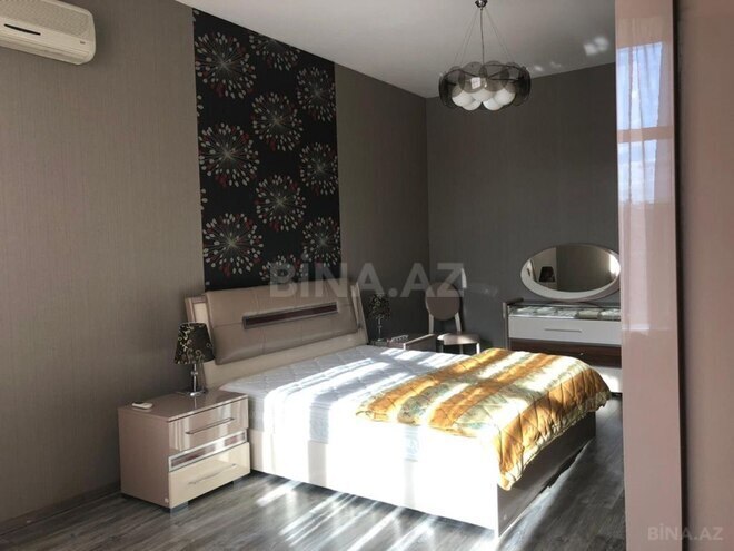 İcarəyə verilir 4 otaqlı yeni tikili 200 m², 28 May m., photo 5 from 10