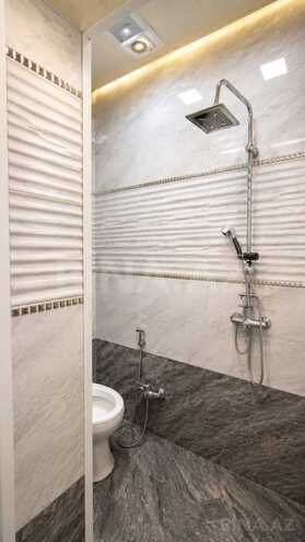 Продаётся 2-комн. новостройка 96 м², м. Кара Караев, photo 7 from 10