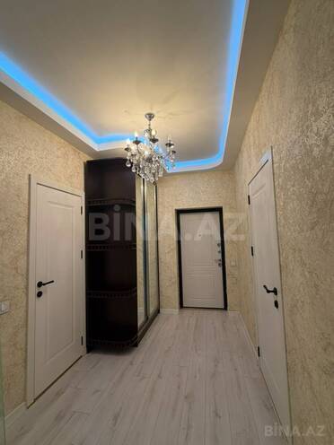 Продается 2-комн. новостройка 68 м², Бинагадинский р., photo 16 from 19