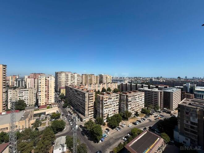 Продается 2-комн. новостройка 68 м², Бинагадинский р., photo 6 from 19