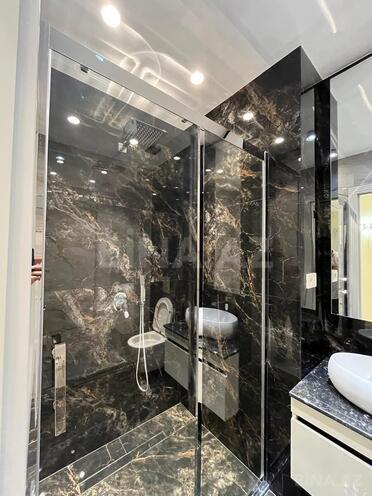 Продаётся 3-комн. новостройка 84 м², м. Низами, photo 11 from 15
