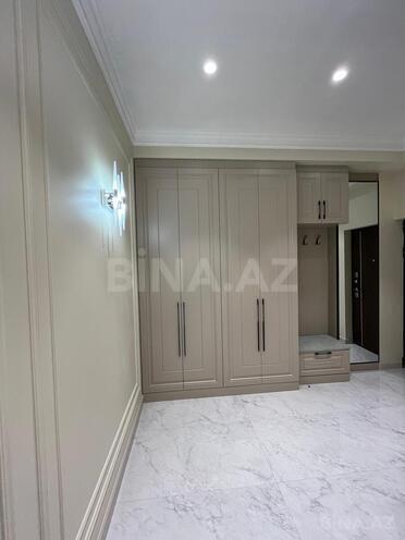 Продаётся 3-комн. новостройка 84 м², м. Низами, photo 12 from 15