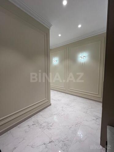 Продаётся 3-комн. новостройка 84 м², м. Низами, photo 7 from 15