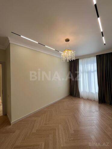 Продаётся 3-комн. новостройка 84 м², м. Низами, photo 4 from 15