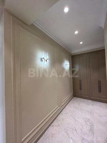 Продаётся 3-комн. новостройка 84 м², м. Низами, photo 5 from 15