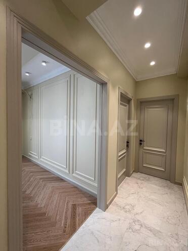 Продаётся 3-комн. новостройка 84 м², м. Низами, photo 6 from 15