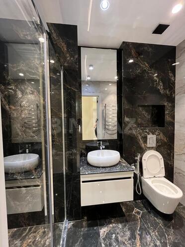 Продаётся 3-комн. новостройка 84 м², м. Низами, photo 10 from 15
