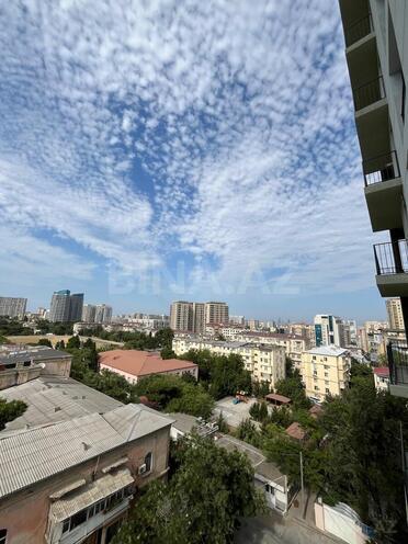 Продаётся 3-комн. новостройка 84 м², м. Низами, photo 13 from 15