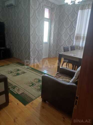 Сдаётся 3-комн. новостройка 105 м², м. Гянджлик, photo 3 from 15