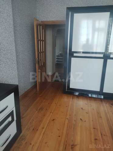 Сдаётся 3-комн. новостройка 105 м², м. Гянджлик, photo 5 from 15