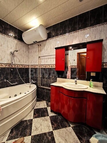 İcarəyə verilir 4 otaqlı yeni tikili 200 m², Sahil m., photo 7 from 13