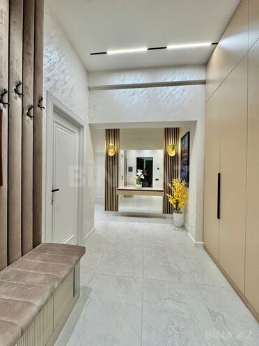 Сдаётся 2-комн. новостройка 72 м², м. Элмляр Академиясы, photo 10 from 11