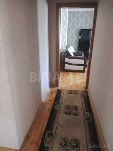 Сдаётся 3-комн. новостройка 105 м², м. Гянджлик, photo 6 from 15