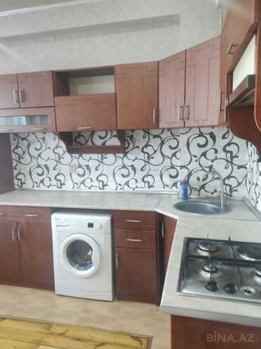 Сдаётся 3-комн. новостройка 105 м², м. Гянджлик, photo 7 from 15