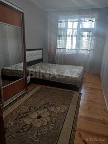 Сдаётся 3-комн. новостройка 105 м², м. Гянджлик, photo 8 from 15