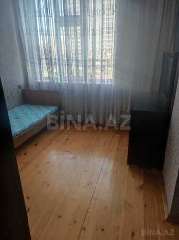 Сдаётся 3-комн. новостройка 105 м², м. Гянджлик, photo 9 from 15