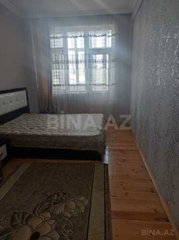 Сдаётся 3-комн. новостройка 105 м², м. Гянджлик, photo 10 from 15