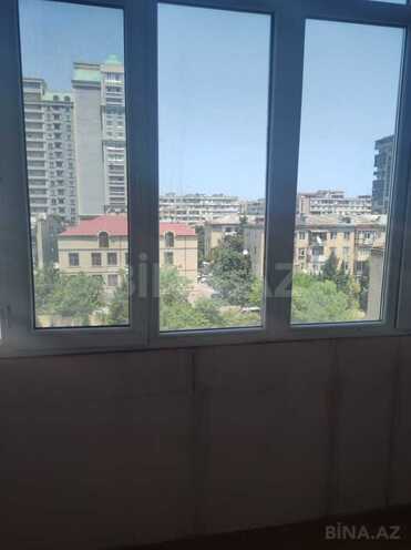 Сдаётся 3-комн. новостройка 105 м², м. Гянджлик, photo 11 from 15