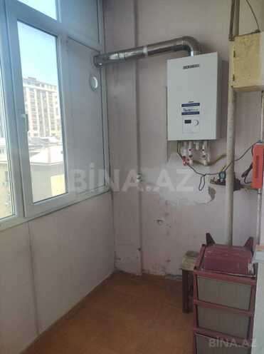 Сдаётся 3-комн. новостройка 105 м², м. Гянджлик, photo 12 from 15