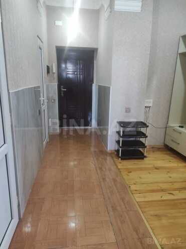 Сдаётся 3-комн. новостройка 105 м², м. Гянджлик, photo 13 from 15