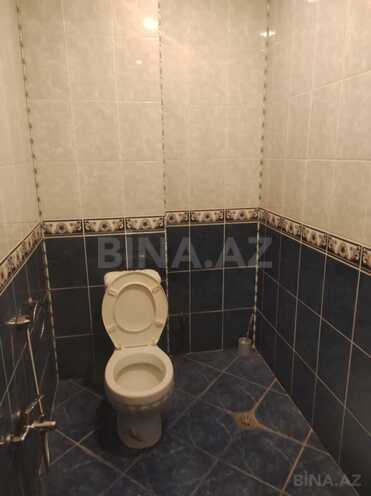 Сдаётся 3-комн. новостройка 105 м², м. Гянджлик, photo 14 from 15