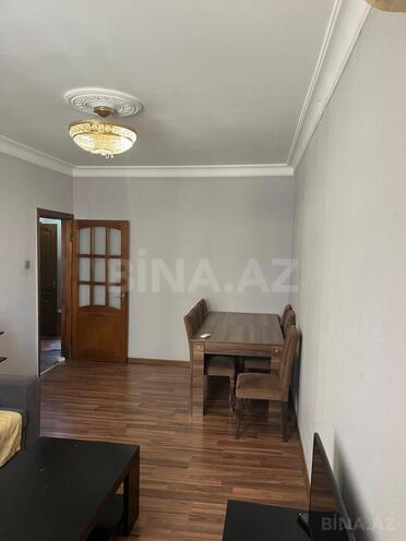 Satılır 2 otaqlı köhnə tikili 65 m², Həzi Aslanov m., photo 4 from 13