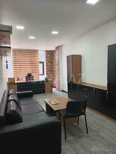 Сдаётся 2-комн. офис 64 м², м. 28 мая, photo 4 from 8