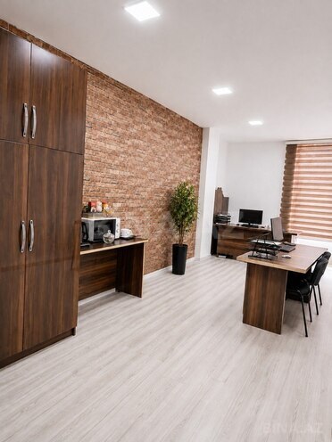Сдаётся 2-комн. офис 64 м², м. 28 мая, photo 1 from 8