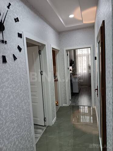 Satılır 3 otaqlı yeni tikili 63 m², photo 14 from 15