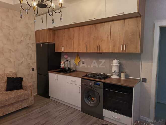 Satılır 3 otaqlı yeni tikili 63 m², photo 13 from 15