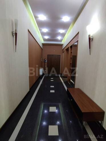 Сдаётся 3-комн. новостройка 160 м², м. Сахил, photo 7 from 28
