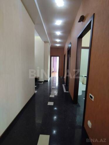 Сдаётся 3-комн. новостройка 160 м², м. Сахил, photo 22 from 28