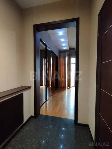Сдаётся 3-комн. новостройка 160 м², м. Сахил, photo 12 from 28