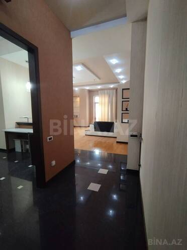 Сдаётся 3-комн. новостройка 160 м², м. Сахил, photo 8 from 28