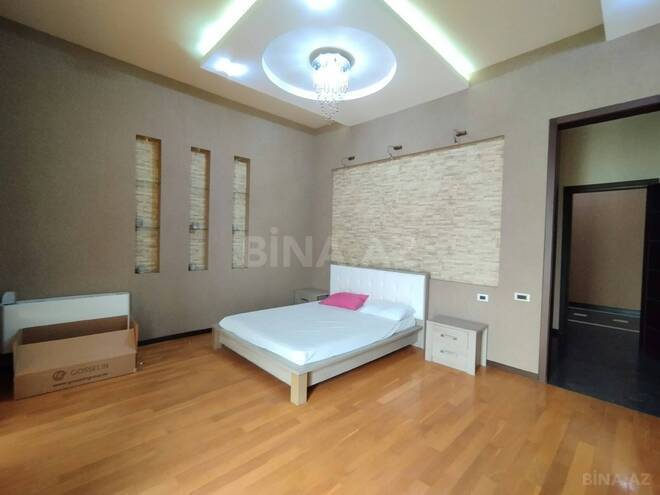 Сдаётся 3-комн. новостройка 160 м², м. Сахил, photo 14 from 28