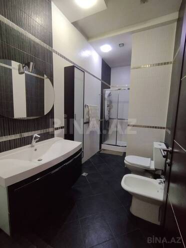 Сдаётся 3-комн. новостройка 160 м², м. Сахил, photo 27 from 28