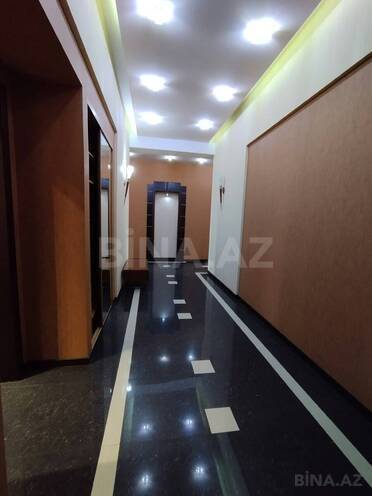 Сдаётся 3-комн. новостройка 160 м², м. Сахил, photo 6 from 28