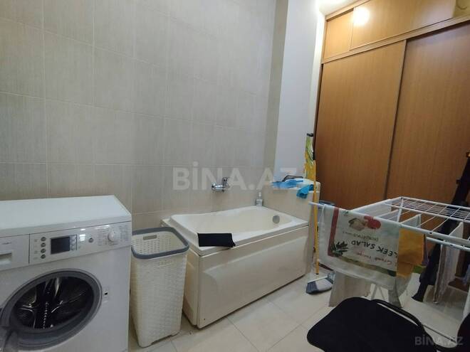 Сдаётся 3-комн. новостройка 160 м², м. Сахил, photo 26 from 28