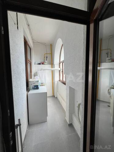 İcarəyə verilir 3 otaqlı yeni tikili 130 m², Nəriman Nərimanov m., photo 5 from 15